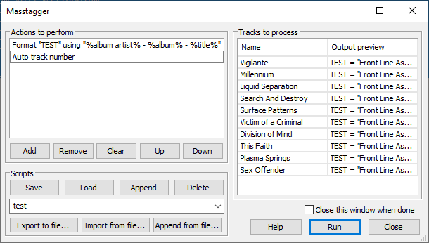 View more screenshots